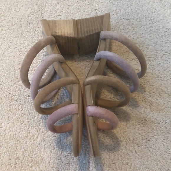 NWB Sbicca Hessmer Dress Sandals - Picture 4 of 8